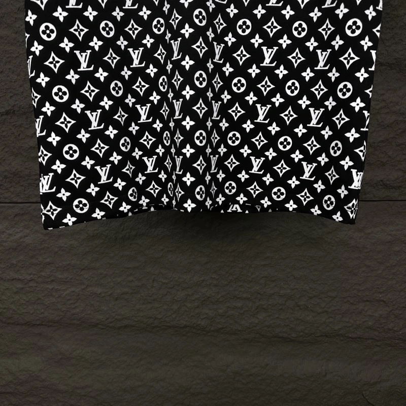 Louis Vuitton T-Shirts Seasonal 133161