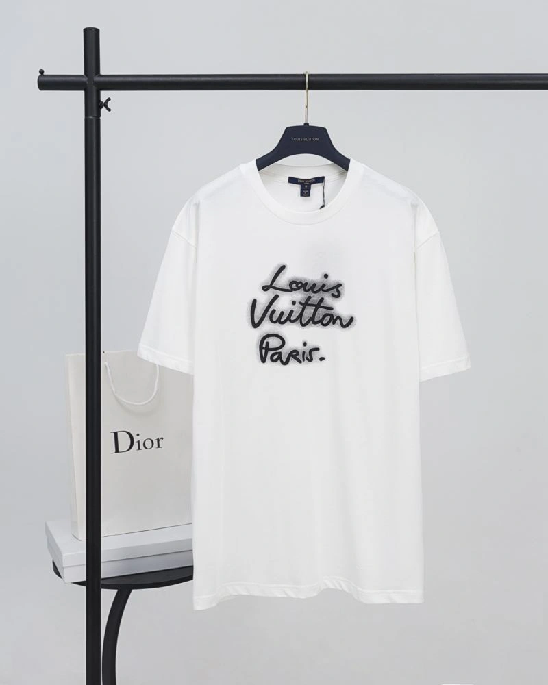 SunProtective Louis Vuitton T-Shirts 133163