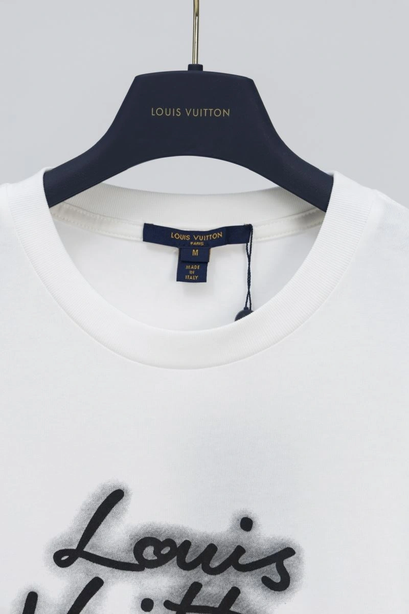 SunProtective Louis Vuitton T-Shirts 133163
