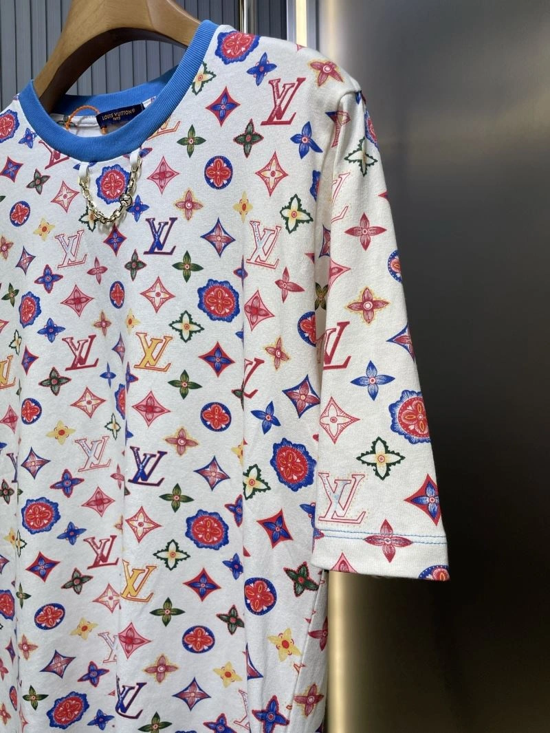 Louis Vuitton T-Shirts UrbanStyle 133160