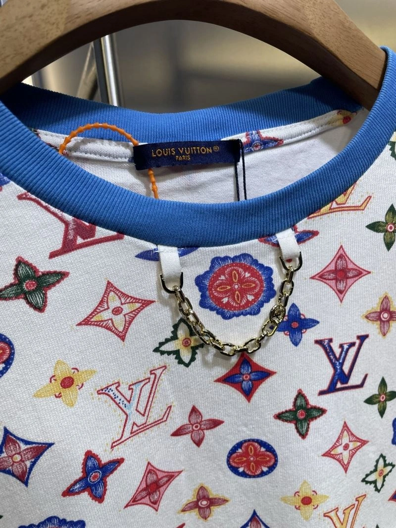 Louis Vuitton T-Shirts UrbanStyle 133160