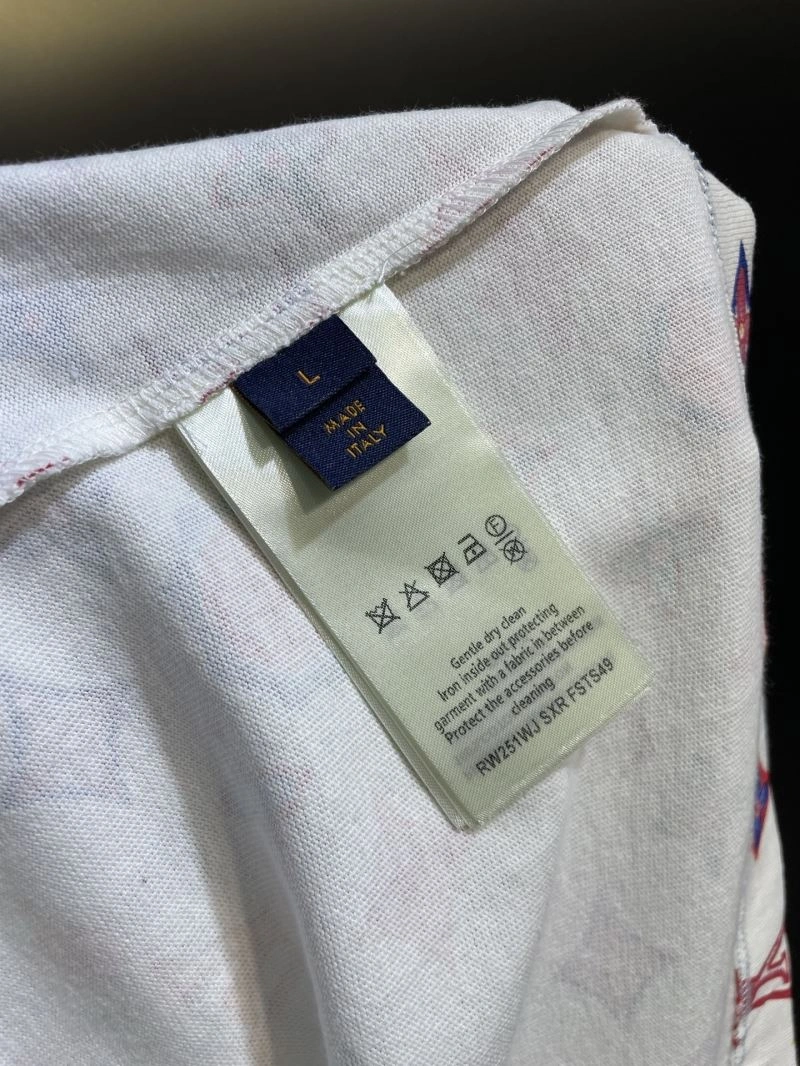 Louis Vuitton T-Shirts UrbanStyle 133160