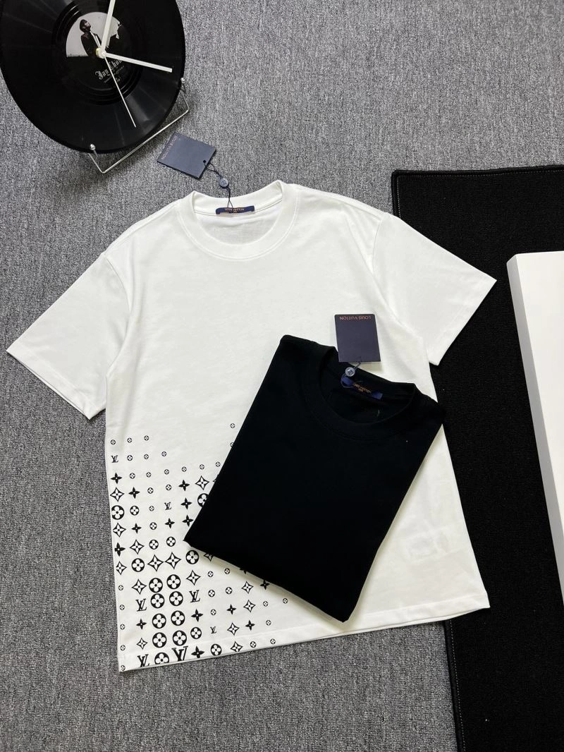 HighQuality Louis Vuitton T-Shirts 133173