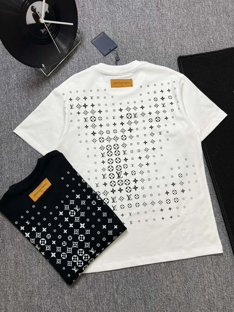 HighQuality Louis Vuitton T-Shirts 133173