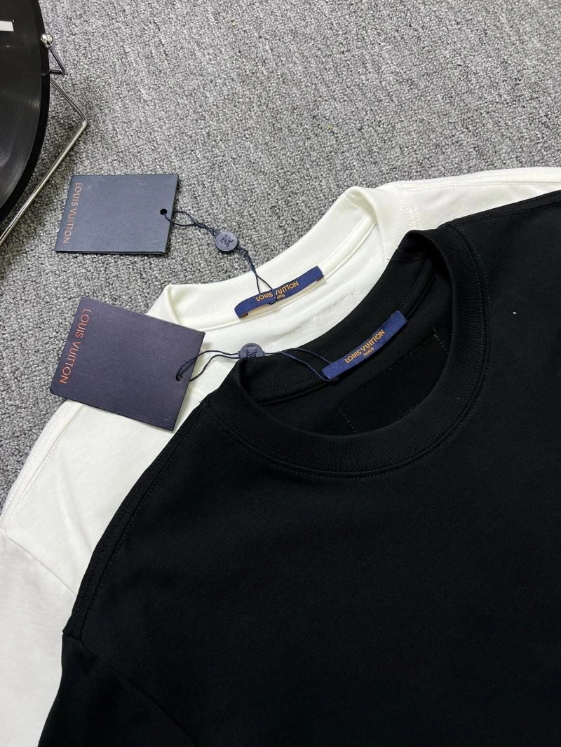 HighQuality Louis Vuitton T-Shirts 133173
