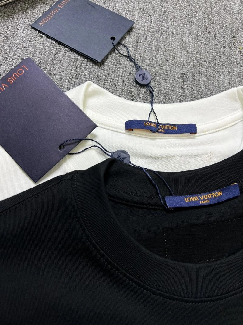 HighQuality Louis Vuitton T-Shirts 133173