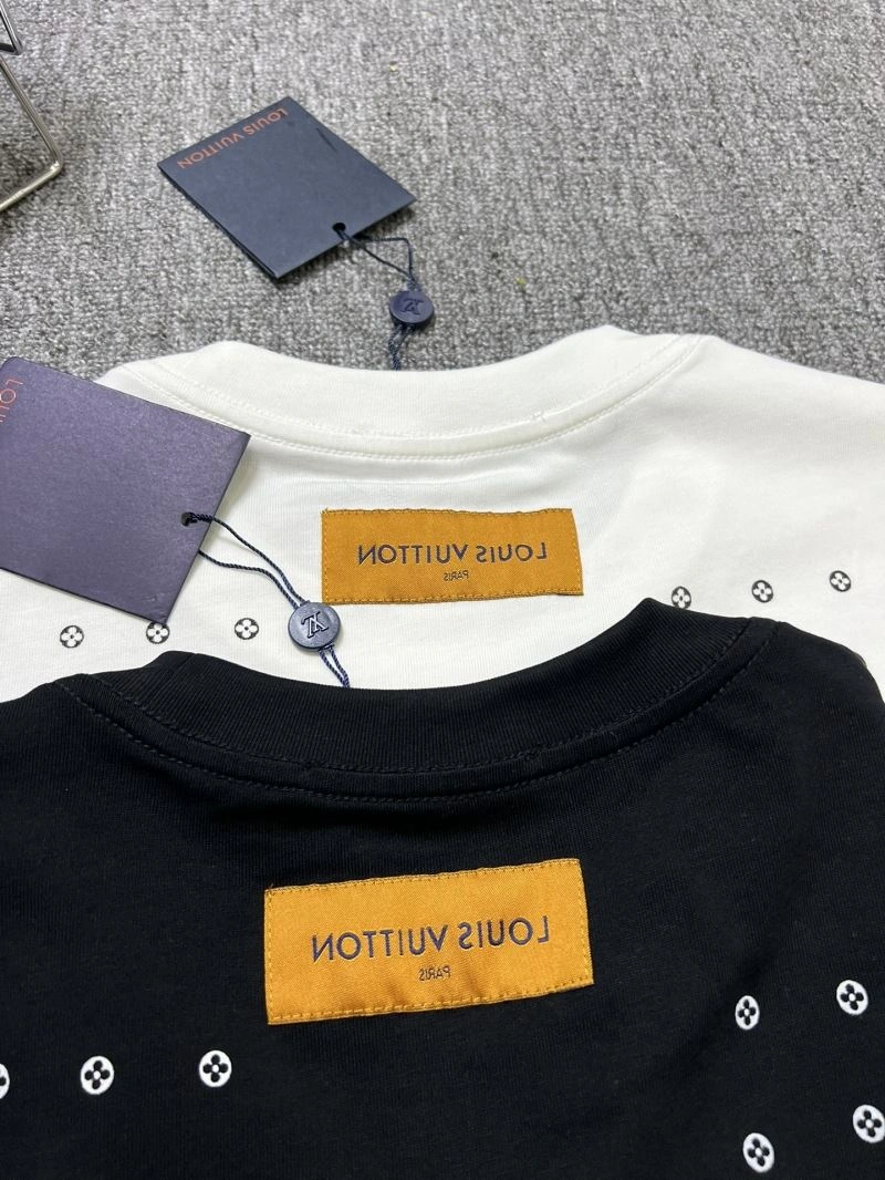 HighQuality Louis Vuitton T-Shirts 133173