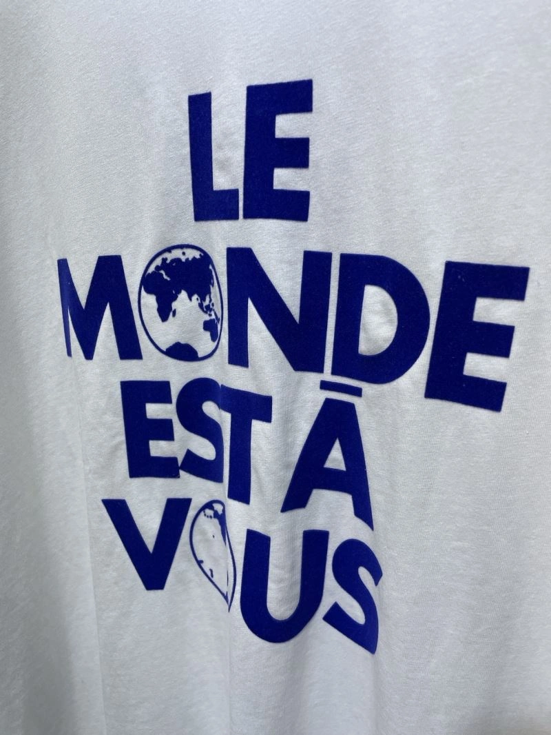 WrinkleFree Louis Vuitton T-Shirts 133158