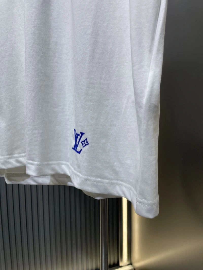 WrinkleFree Louis Vuitton T-Shirts 133158