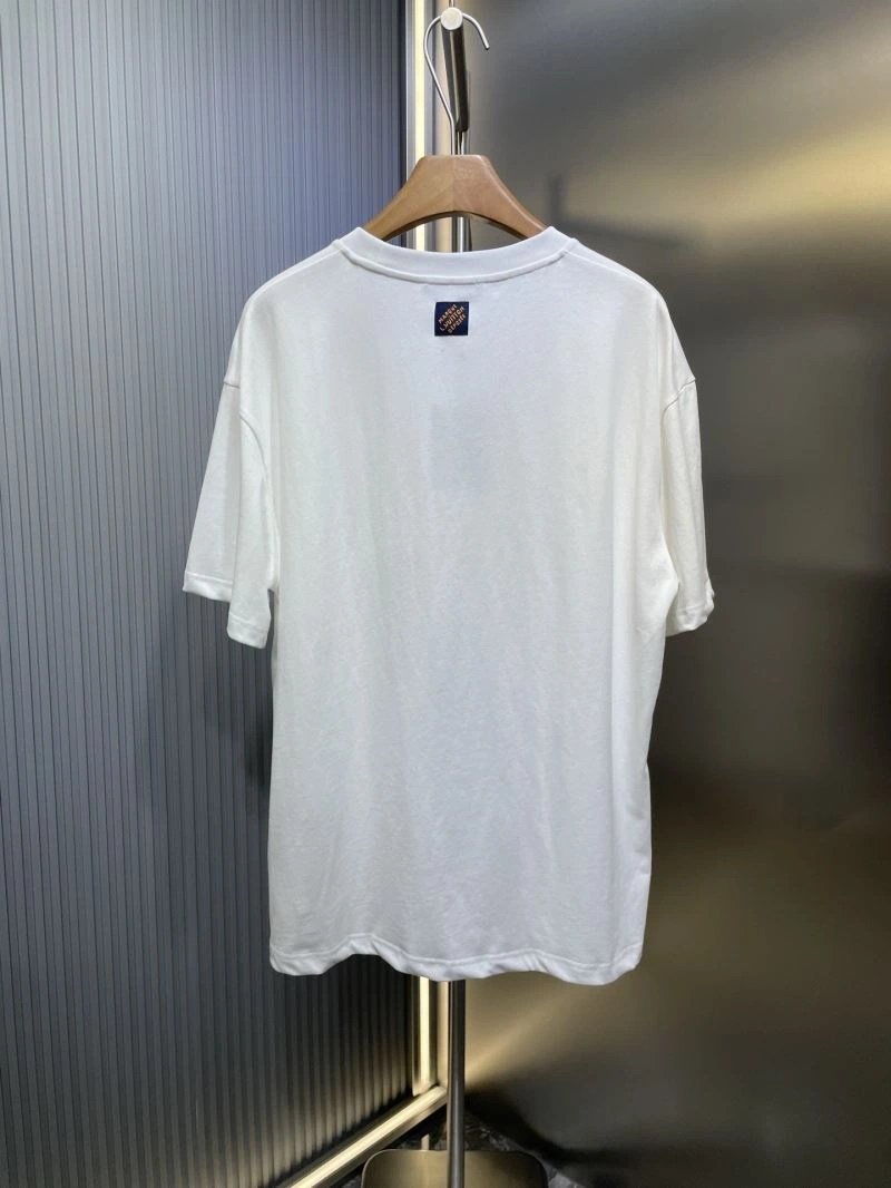 WrinkleFree Louis Vuitton T-Shirts 133158