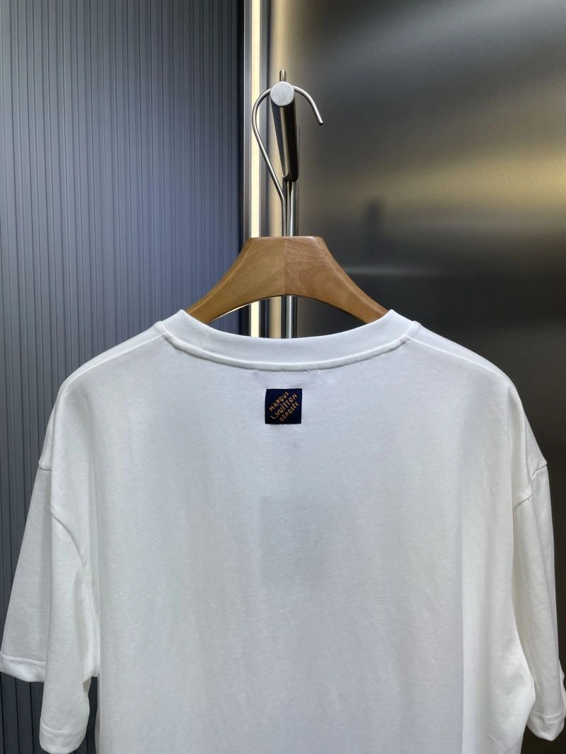 WrinkleFree Louis Vuitton T-Shirts 133158