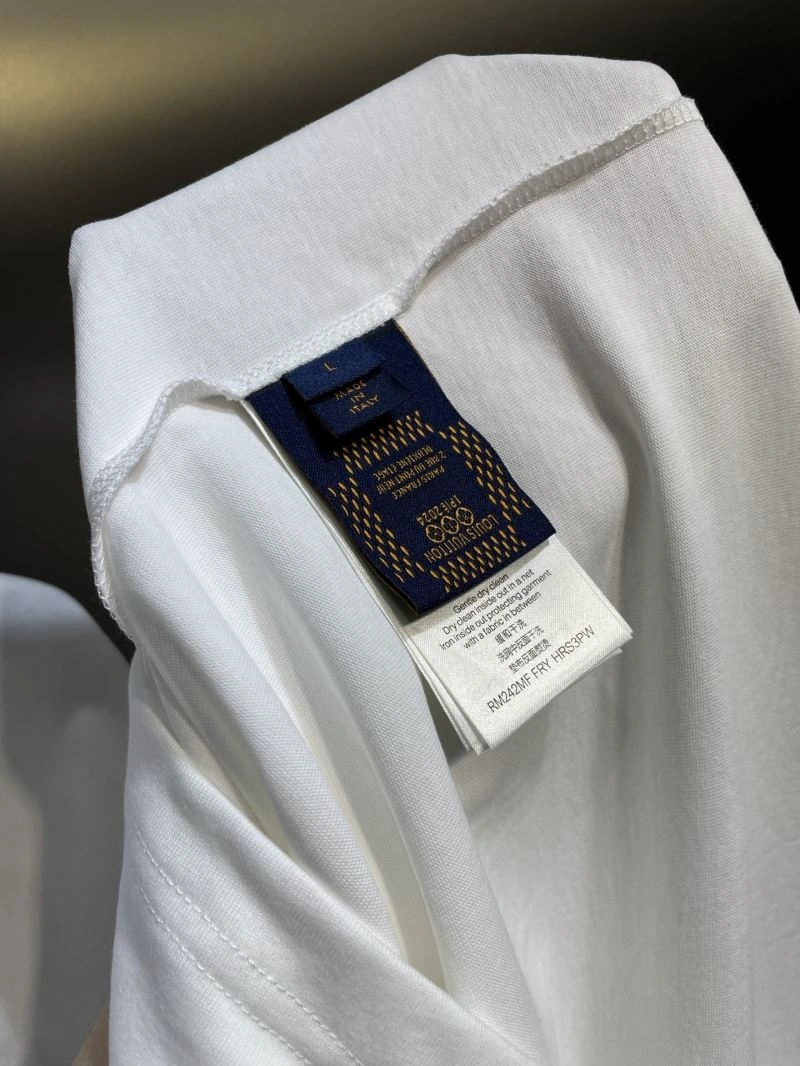 WrinkleFree Louis Vuitton T-Shirts 133158