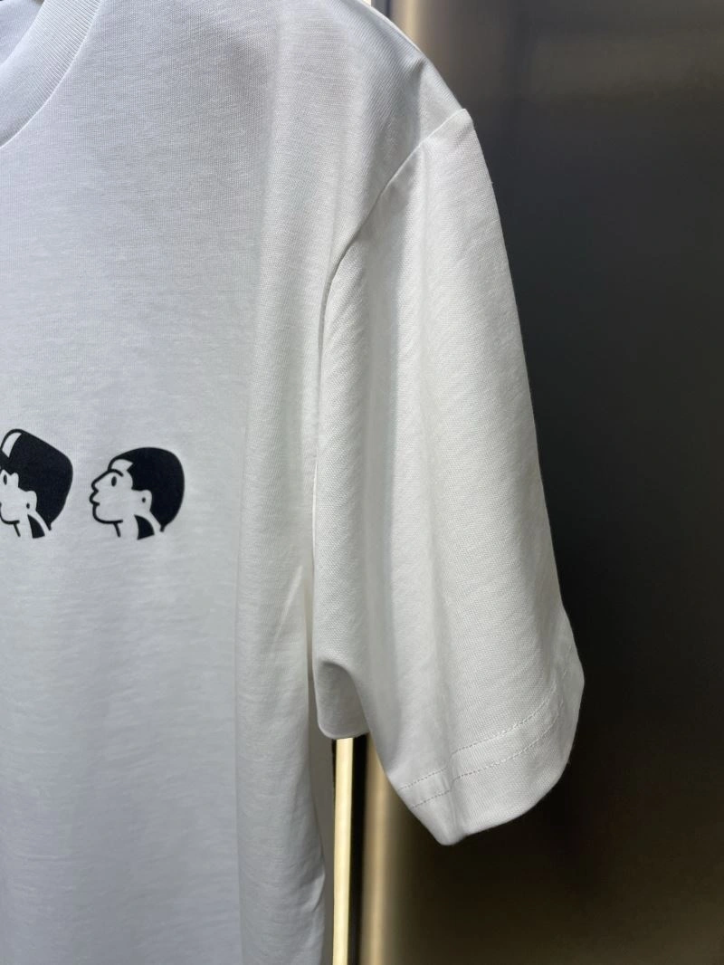 Louis Vuitton T-Shirts Effortless 133172
