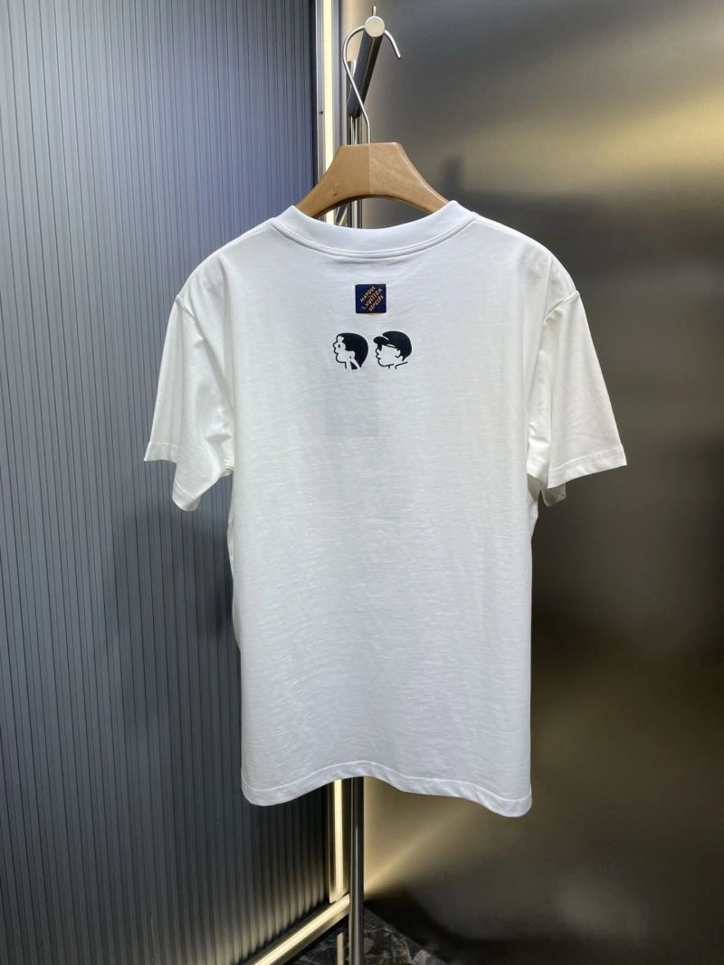 Louis Vuitton T-Shirts Effortless 133172