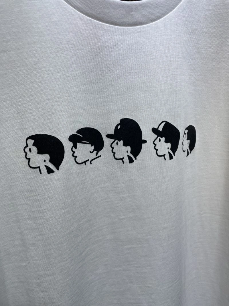 Louis Vuitton T-Shirts Effortless 133172