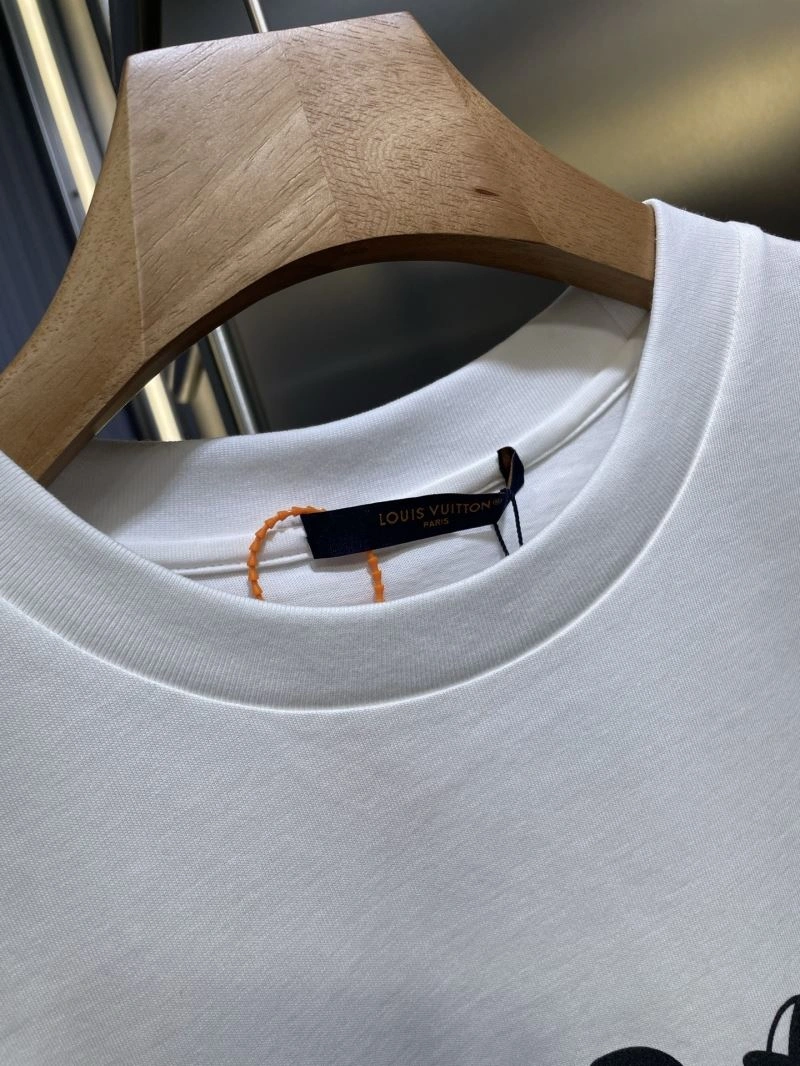 Louis Vuitton T-Shirts Effortless 133172