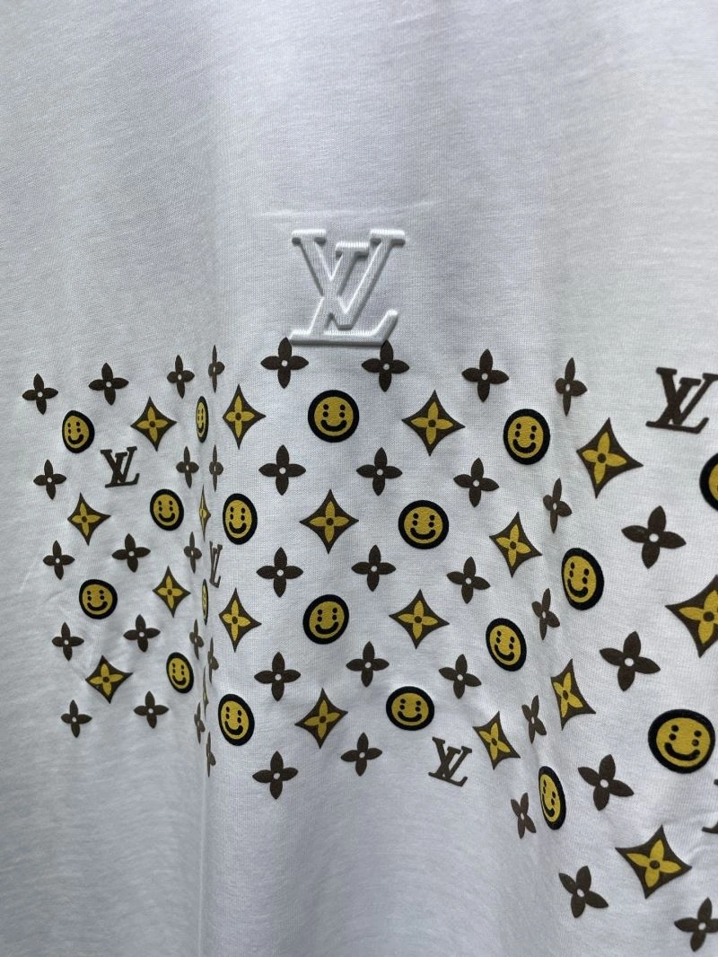 Louis Vuitton T-Shirts Fashionable 133177