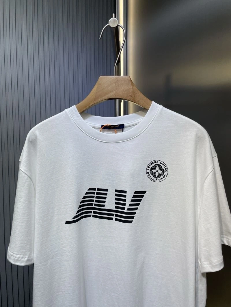 Youthful Louis Vuitton T-Shirts 133159