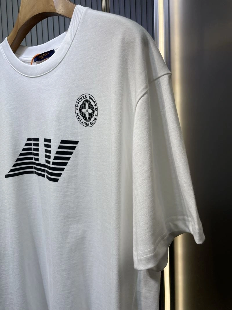 Youthful Louis Vuitton T-Shirts 133159
