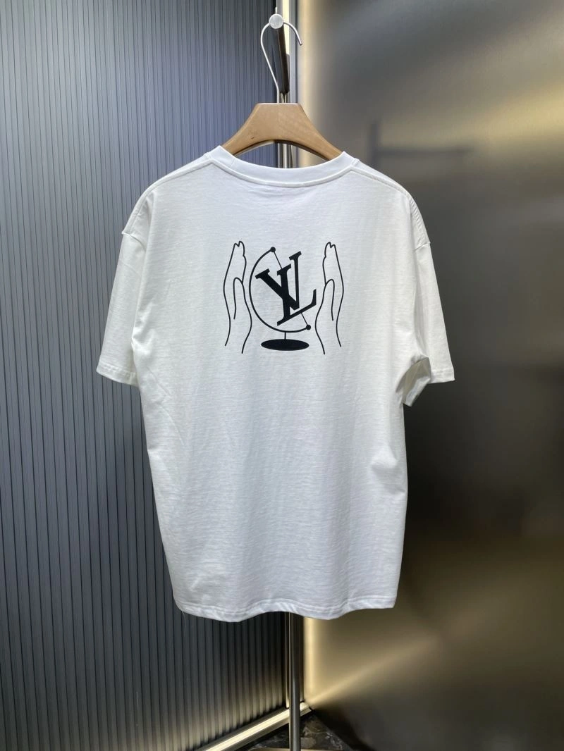 Youthful Louis Vuitton T-Shirts 133159