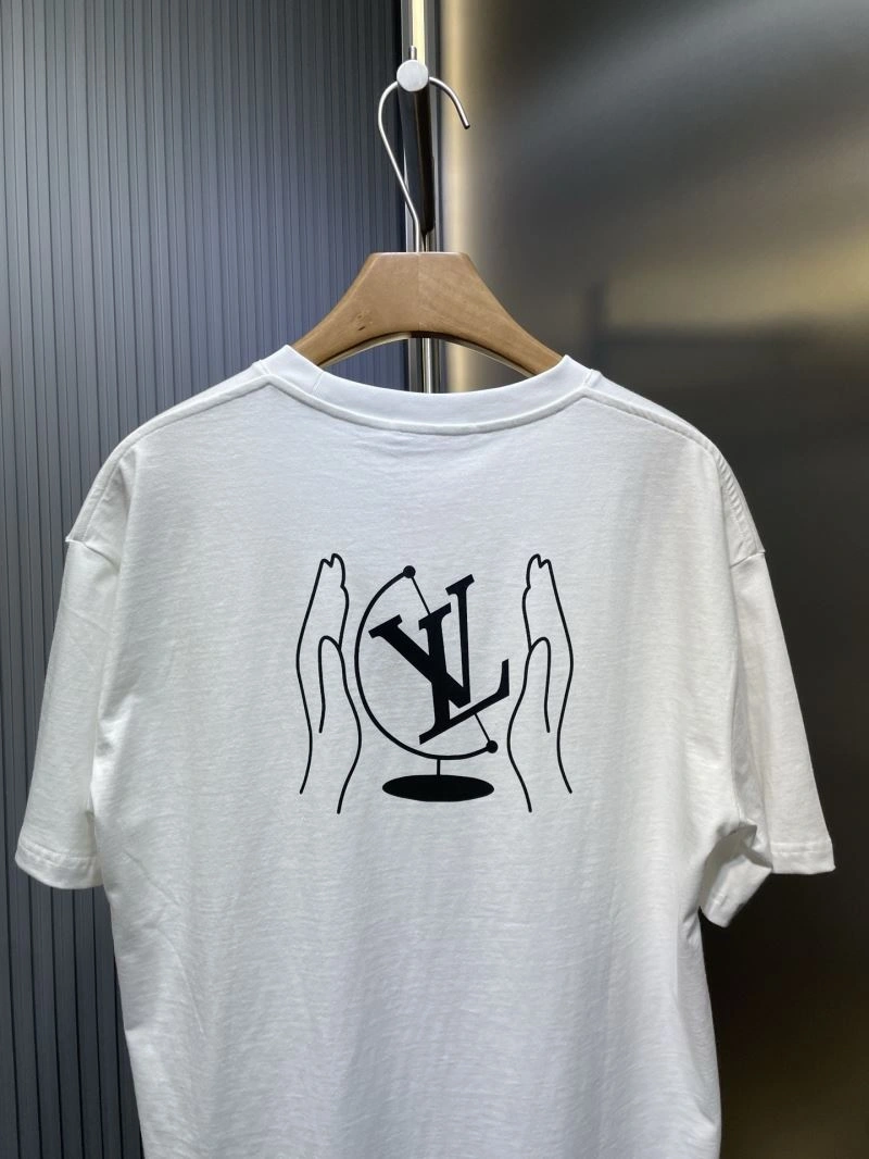 Youthful Louis Vuitton T-Shirts 133159