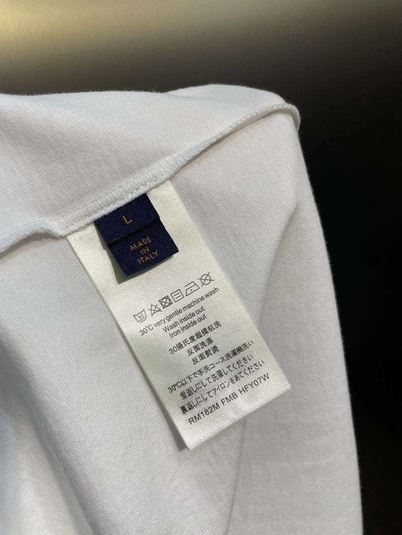 Youthful Louis Vuitton T-Shirts 133159