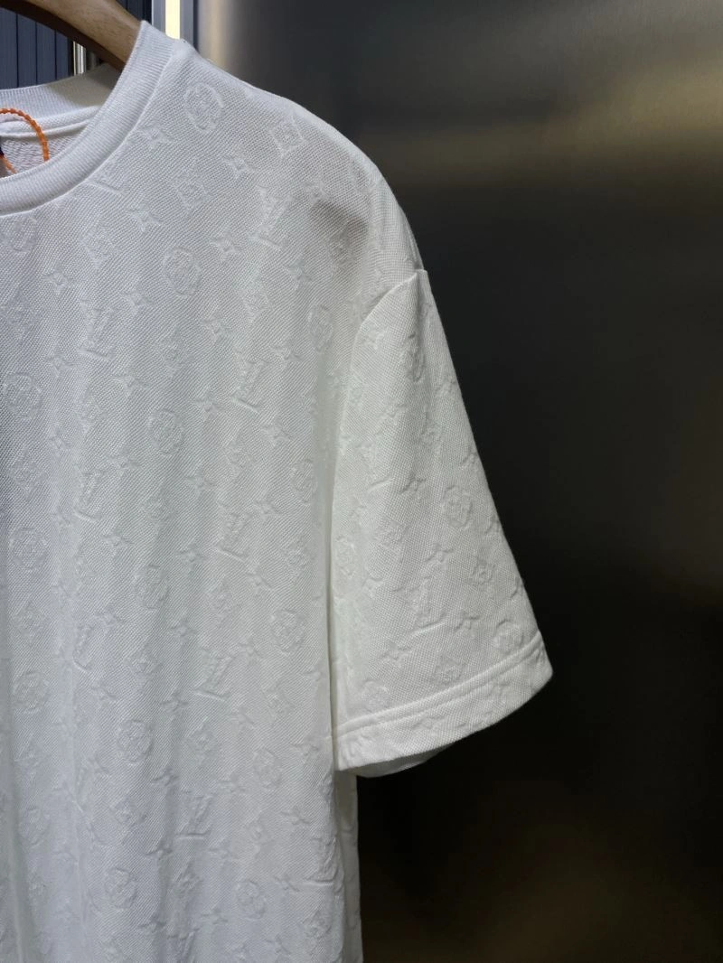 Louis Vuitton T-Shirts OdorResistant 133156