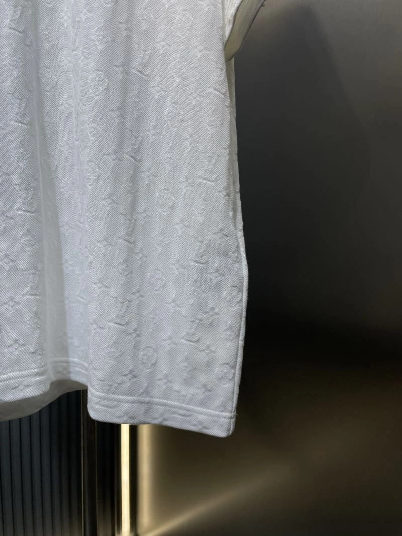 Louis Vuitton T-Shirts OdorResistant 133156