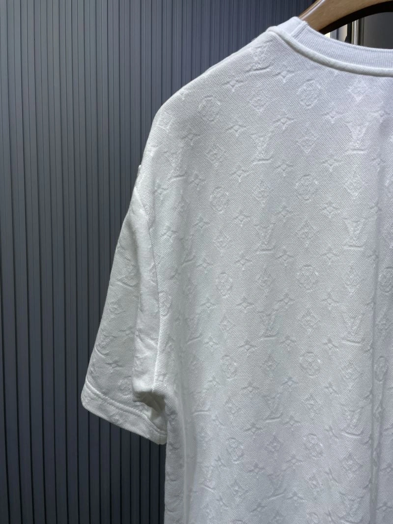 Louis Vuitton T-Shirts OdorResistant 133156