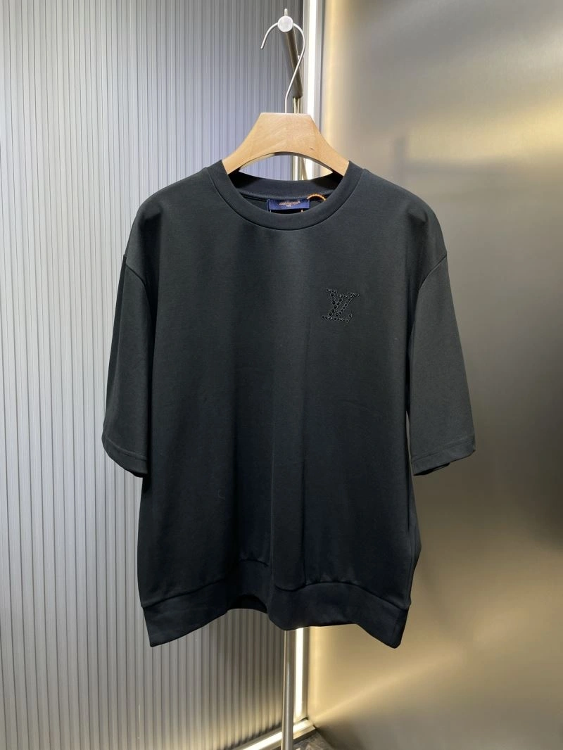 ZipUp Louis Vuitton T-Shirts 133157