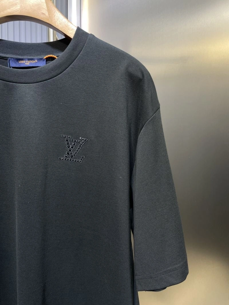 ZipUp Louis Vuitton T-Shirts 133157