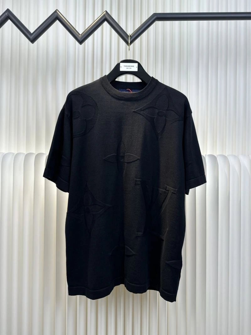 Louis Vuitton T-Shirts GoAnywhere 133171