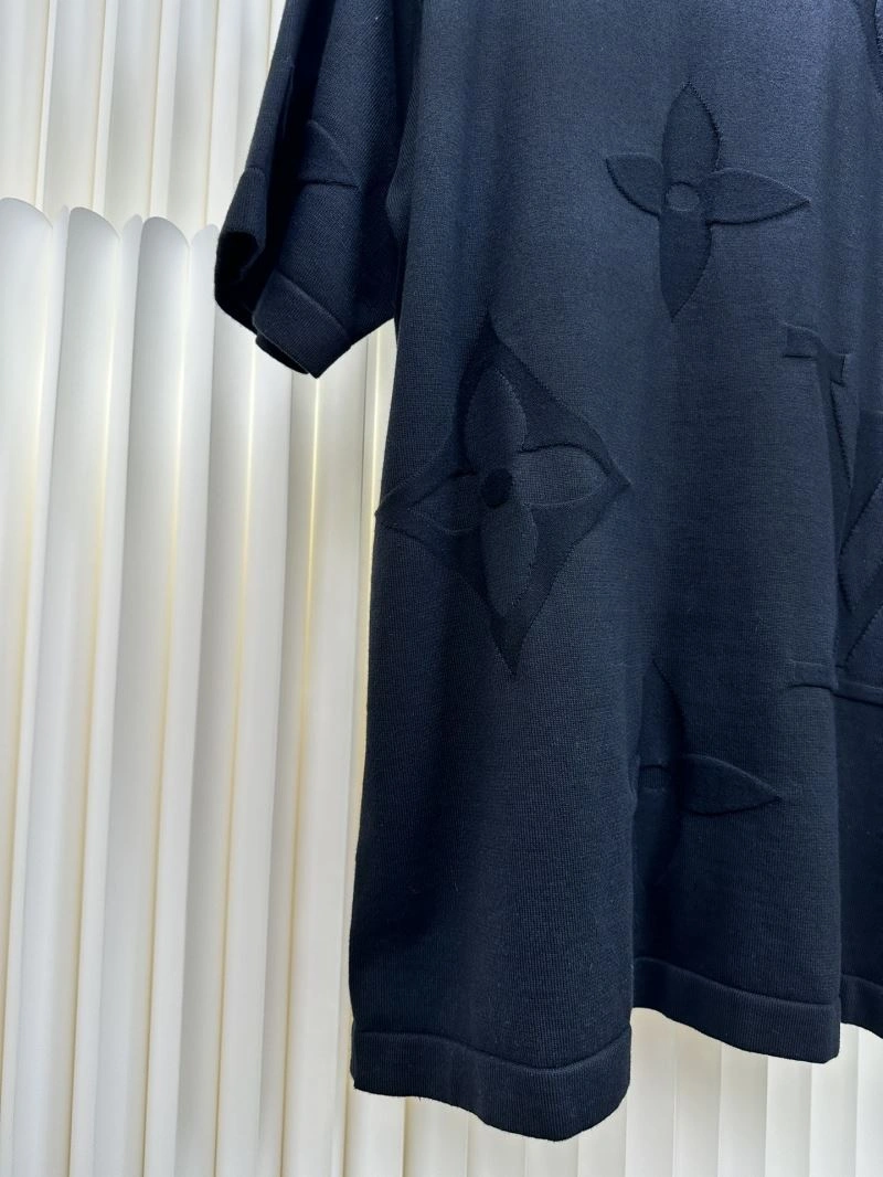 Louis Vuitton T-Shirts GoAnywhere 133171