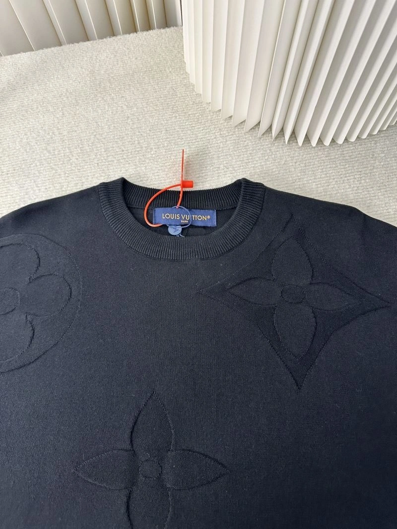 Louis Vuitton T-Shirts GoAnywhere 133171