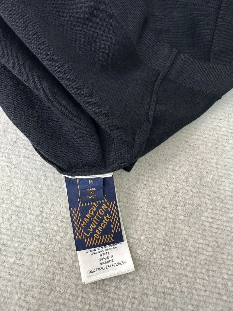 Louis Vuitton T-Shirts GoAnywhere 133171