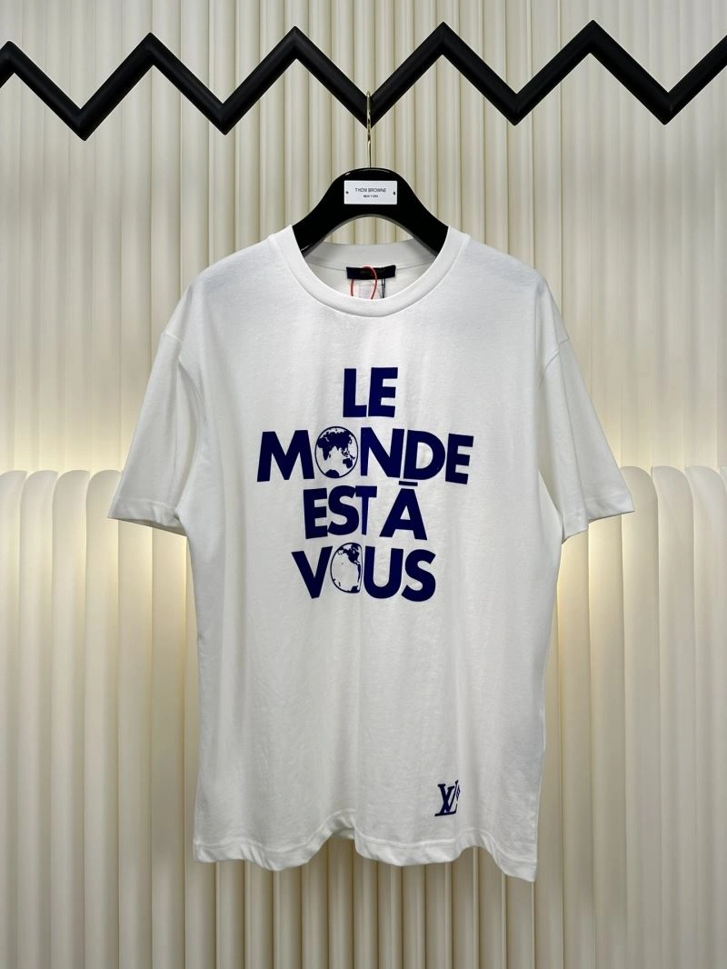 Louis Vuitton T-Shirts SmartChoice 133150