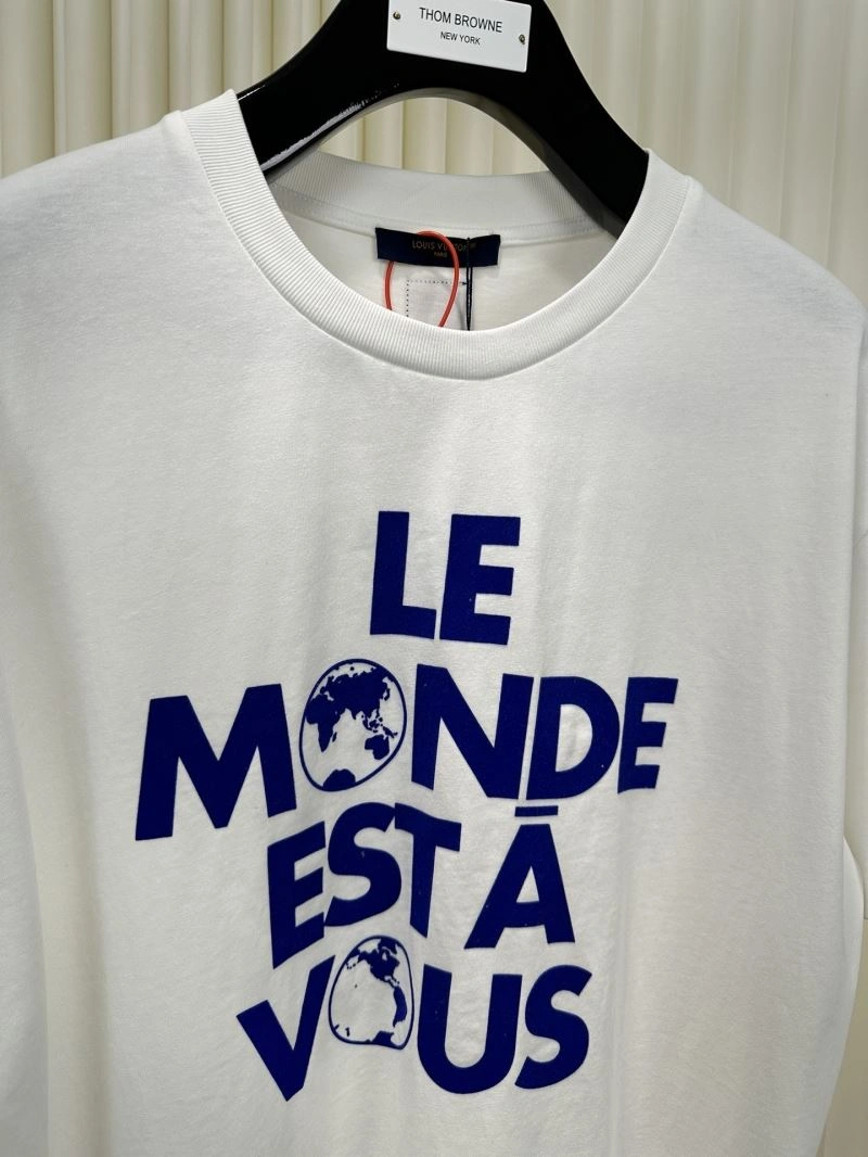 Louis Vuitton T-Shirts SmartChoice 133150