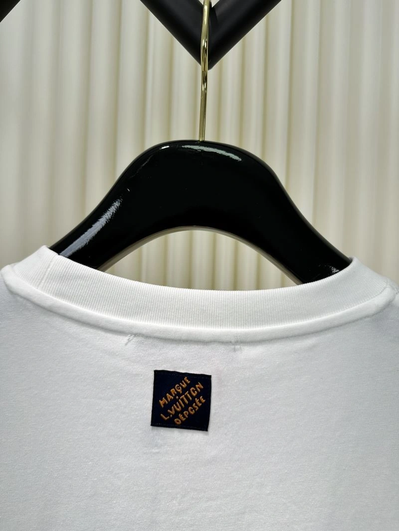 Louis Vuitton T-Shirts SmartChoice 133150