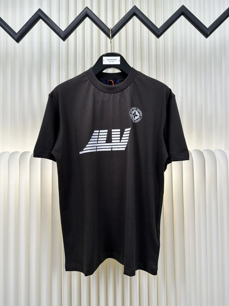 Louis Vuitton T-Shirts Cozy 133153