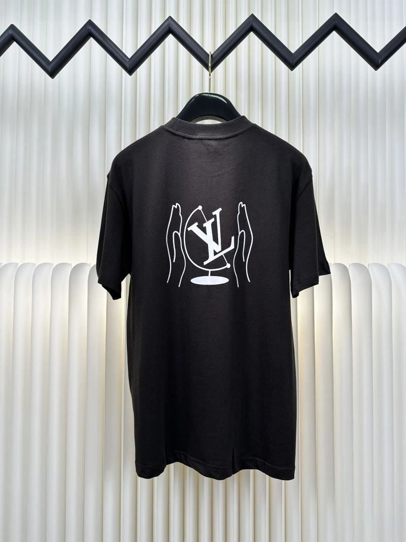 Louis Vuitton T-Shirts Cozy 133153