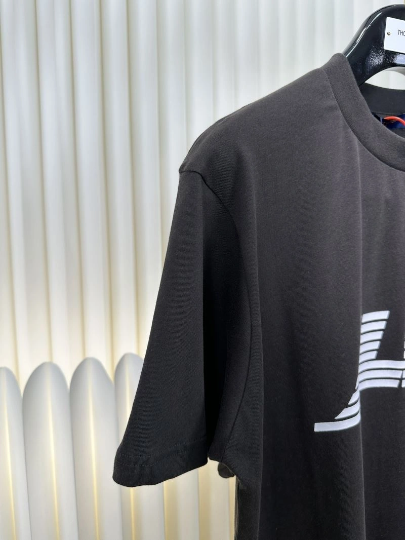 Louis Vuitton T-Shirts Cozy 133153