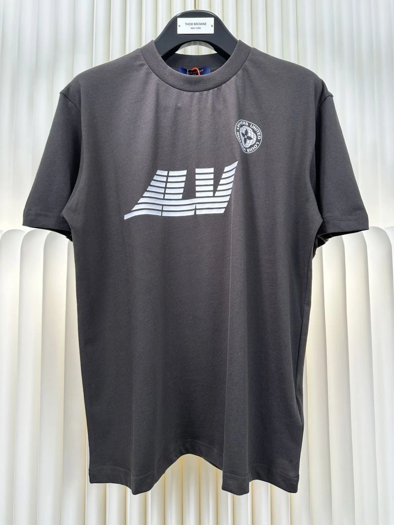 Louis Vuitton T-Shirts Cozy 133153