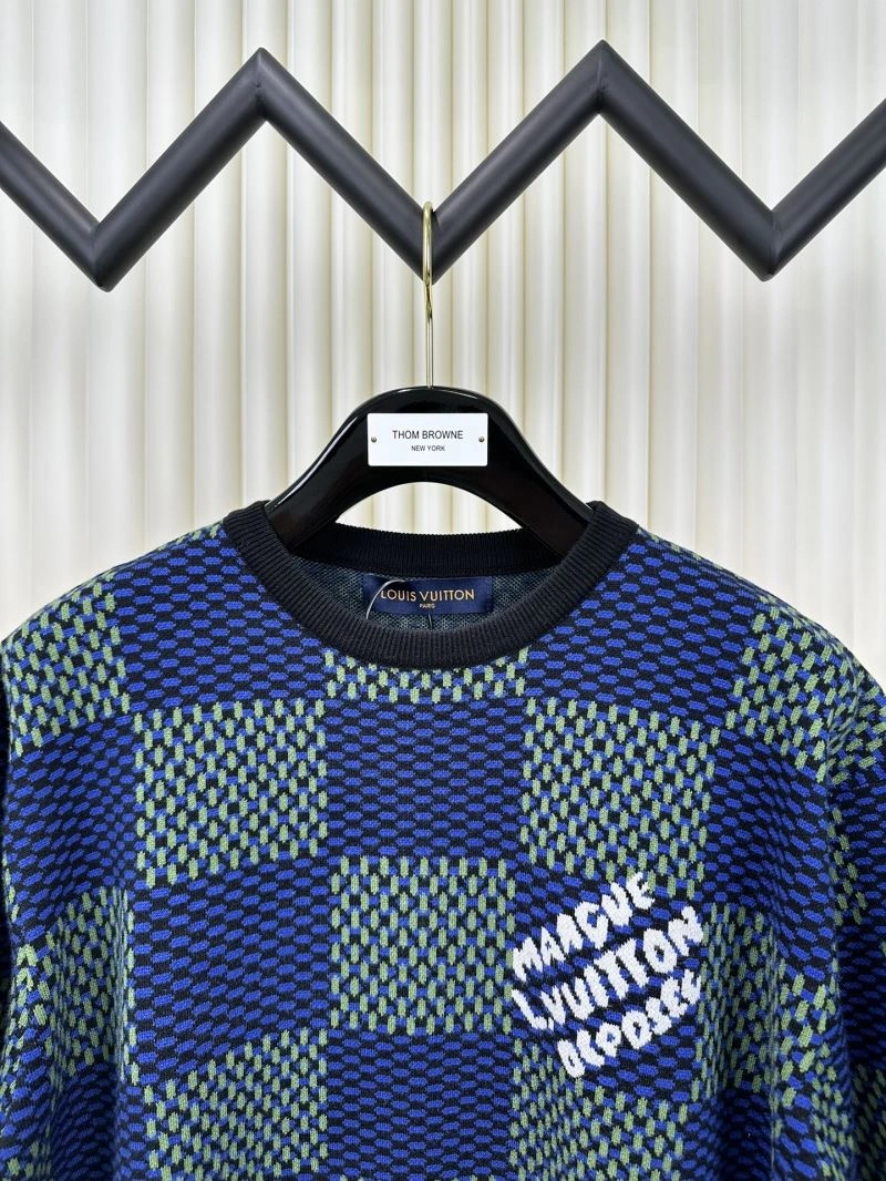 Louis Vuitton T-Shirts Cozy 133152