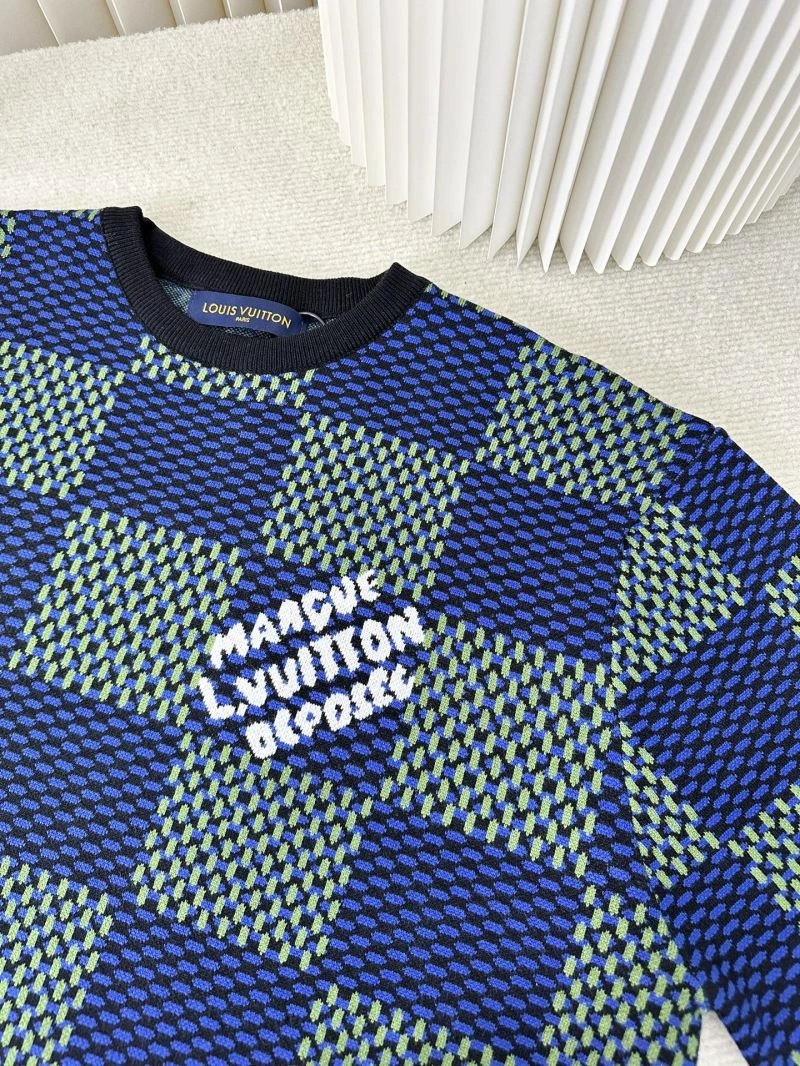 Louis Vuitton T-Shirts Cozy 133152