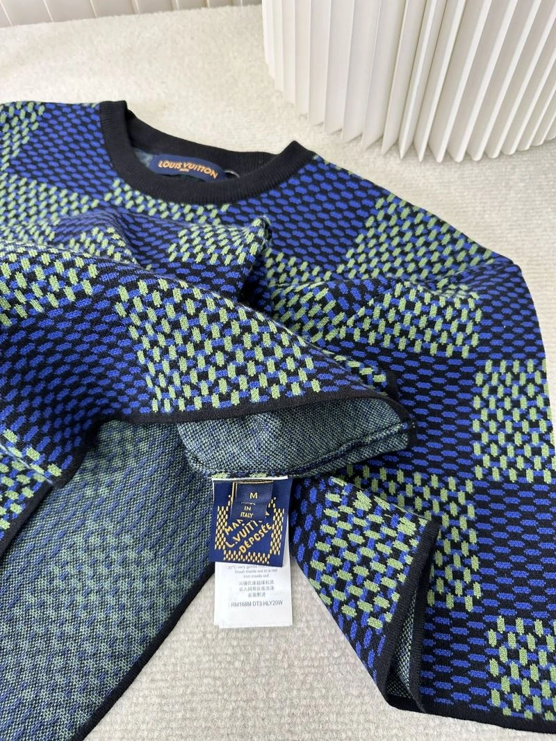 Louis Vuitton T-Shirts Cozy 133152