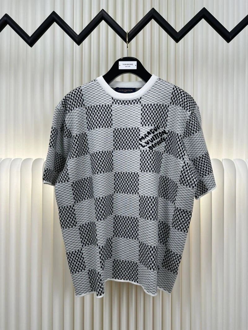 Louis Vuitton T-Shirts Vibrant 133155