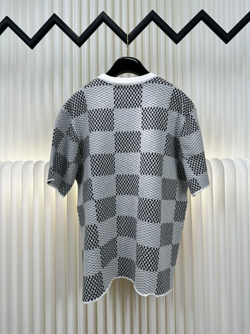Louis Vuitton T-Shirts Vibrant 133155