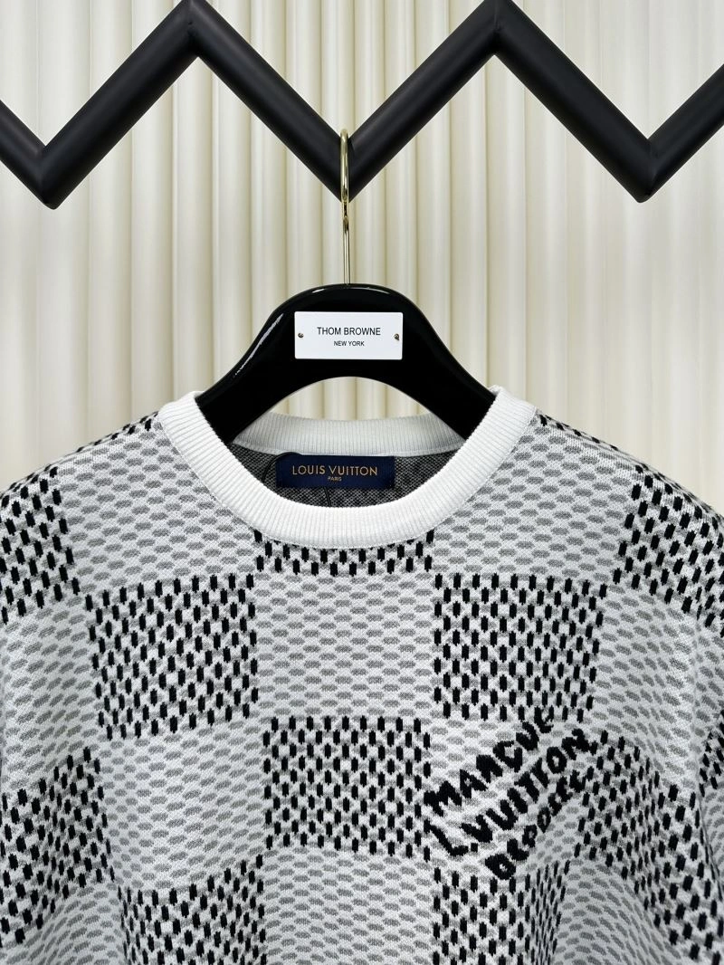 Louis Vuitton T-Shirts Vibrant 133155