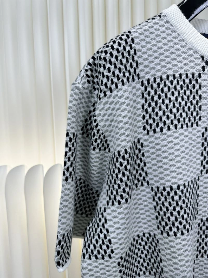 Louis Vuitton T-Shirts Vibrant 133155