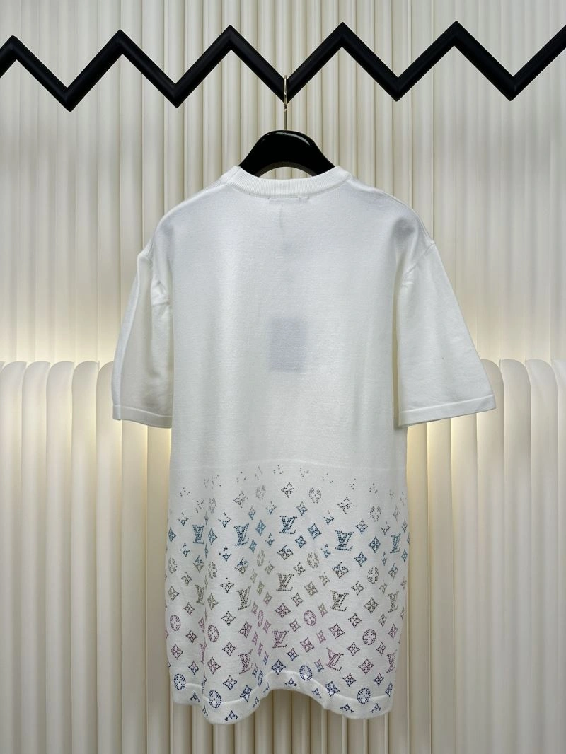 Louis Vuitton T-Shirts Comfortable 133151